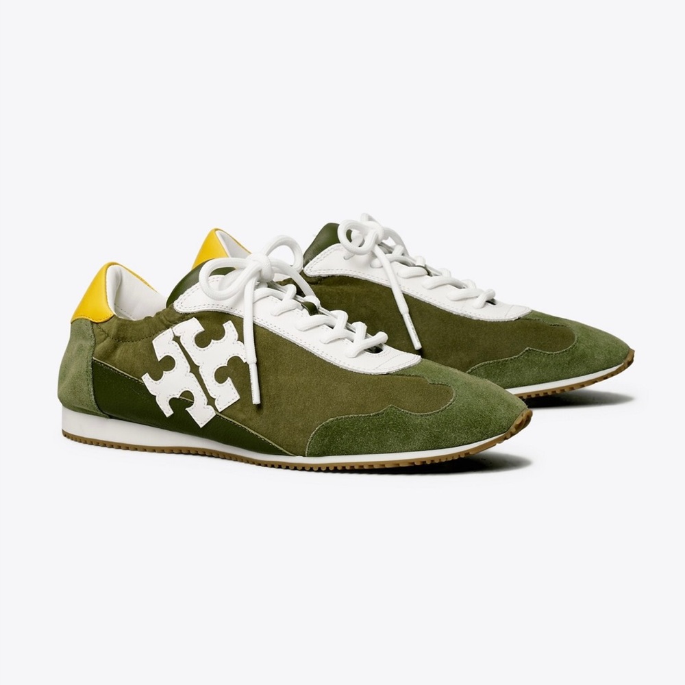 NWT! Tory burch tory sneaker